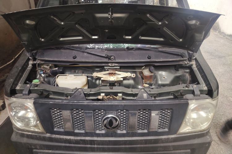 Used Dongfeng Xiaokang V27 2011 1.0L Base Version BG10-01 Engine Bay