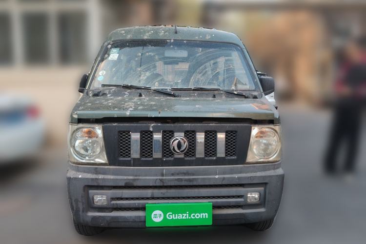 Used Dongfeng Xiaokang V27 2011 1.3L Base Version BG13-20 Front