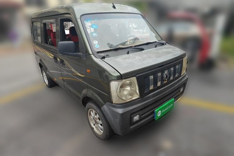 Used Dongfeng Xiaokang V27 2011 1.3L Standard Version BG13-20 Front Right 45 Deg