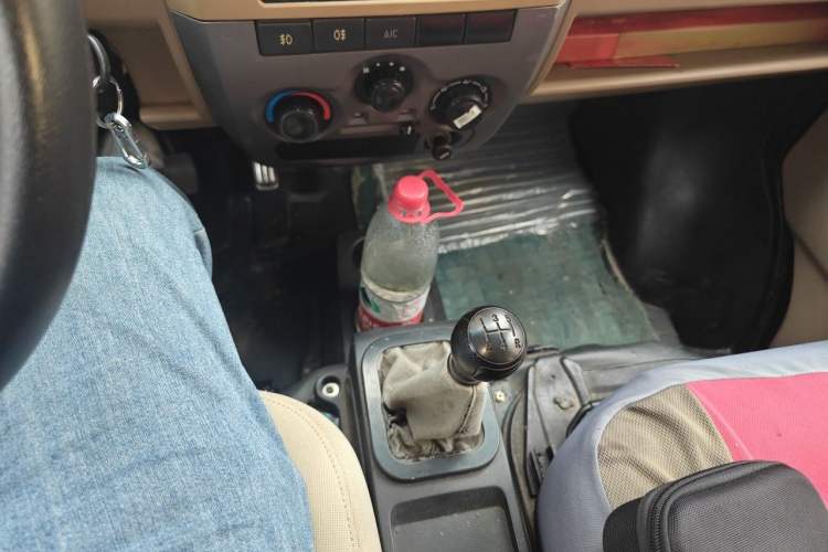 Used Dongfeng Xiaokang V27 2011 1.3L Standard Version BG13-20 Gear Lever