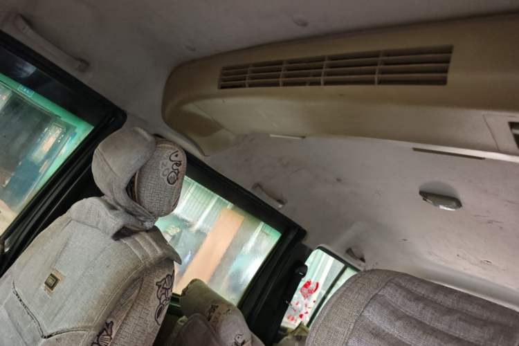 Used Dongfeng Xiaokang V27 2011 1.3L Standard Version BG13-20 Headliner