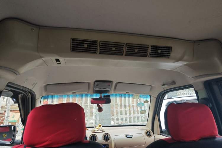 Used Dongfeng Xiaokang V27 2011 1.3L Standard Version BG13-20 Headliner