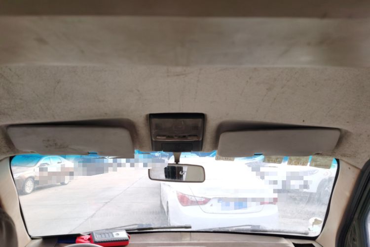 Used Dongfeng Xiaokang V27 2011 1.3L Base Version BG13-20 Headliner