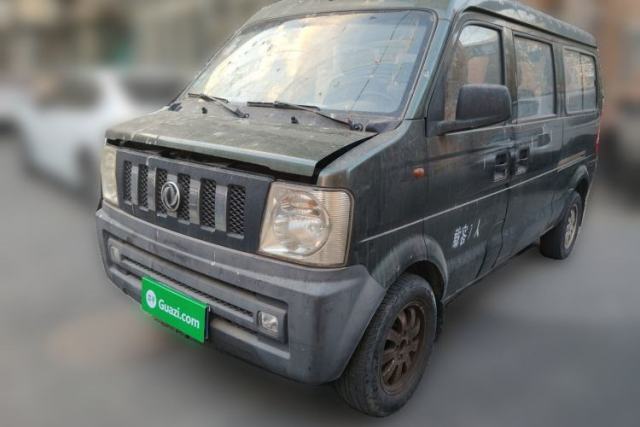 Used Dongfeng Xiaokang V27 2011 1.3L Base Version BG13-20
