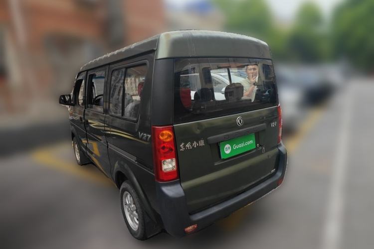Used Dongfeng Xiaokang V27 2011 1.3L Standard Version BG13-20 Rear Left 45 Deg