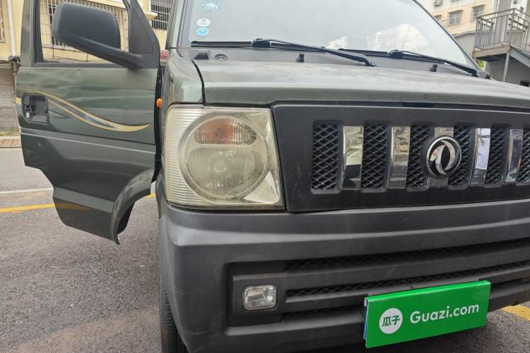 Used Dongfeng Xiaokang V27 2011 1.3L Standard Version BG13-20 Right Front Headlight