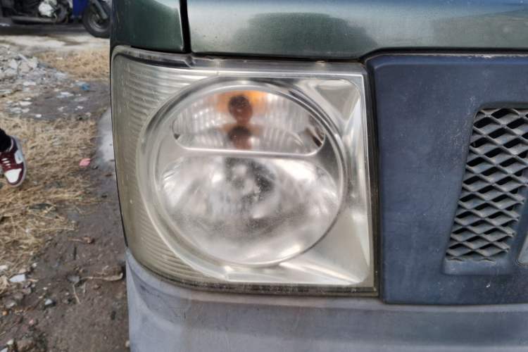 Used Dongfeng Xiaokang V27 2011 1.3L Base Version BG13-20 Right Front Headlight