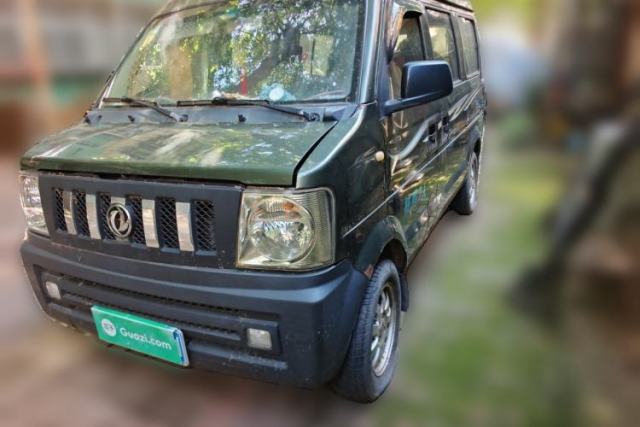 Used Dongfeng Xiaokang V27 2011 1.3L Standard Version BG13-20