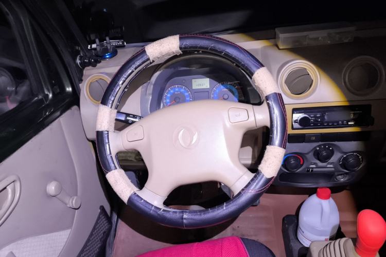 Used Dongfeng Xiaokang V27 2011 1.0L Standard Version BG10-01 Steering Wheel