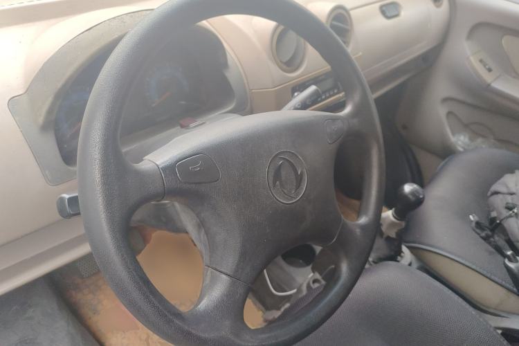 Used Dongfeng Xiaokang V27 2011 1.3L Standard Version BG13-20 Steering Wheel