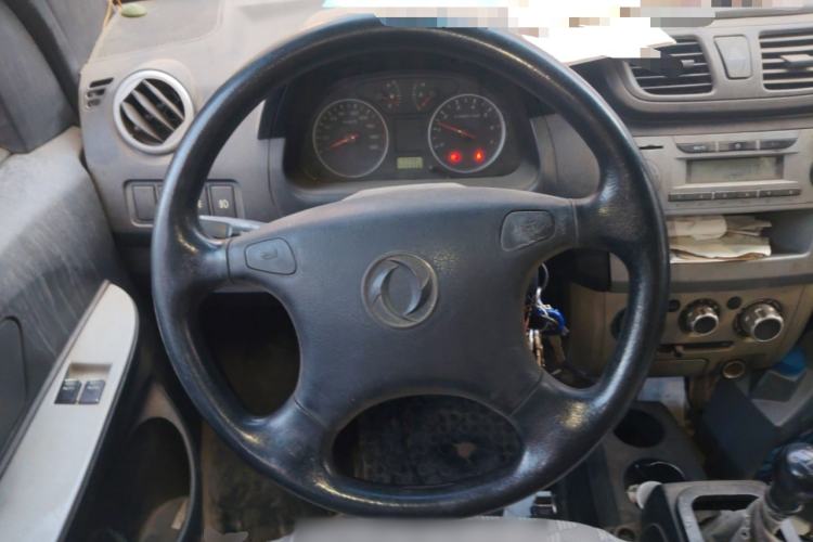Used Dongfeng Xiaokang V27 2011 1.3L Base Version BG13-20 Steering Wheel