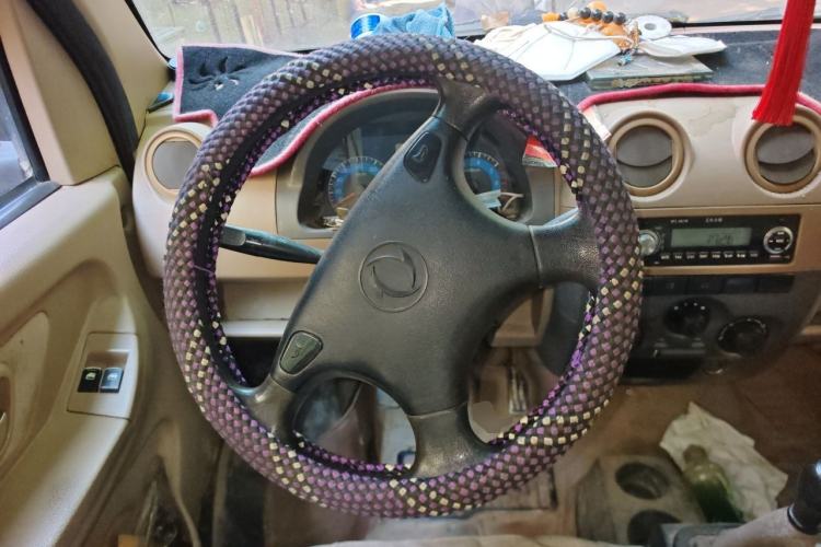 Used Dongfeng Xiaokang V27 2011 1.3L Standard Version BG13-20 Steering Wheel