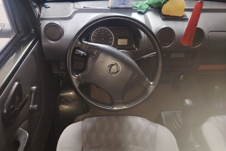 Used Dongfeng Xiaokang V27 2011 1.0L Base Version BG10-01 Steering Wheel