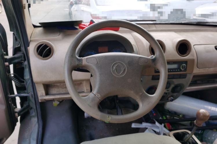 Used Dongfeng Xiaokang V27 2011 1.3L Base Version BG13-20 Steering Wheel