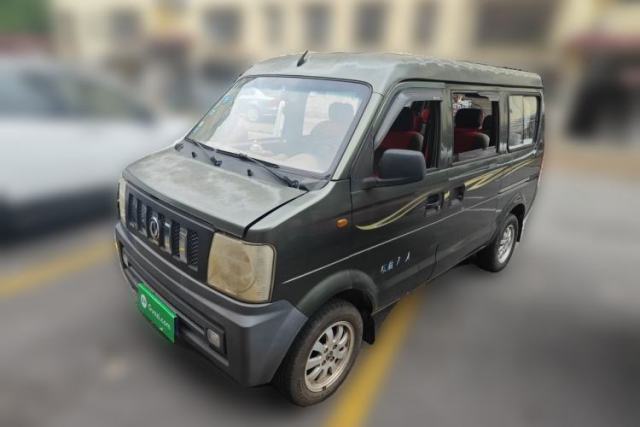 Used Dongfeng Xiaokang V27 2011 1.3L Standard Version BG13-20