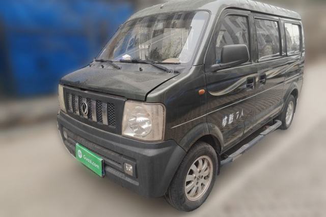 Used Dongfeng Xiaokang V27 2011 1.3L Standard Version BG13-20