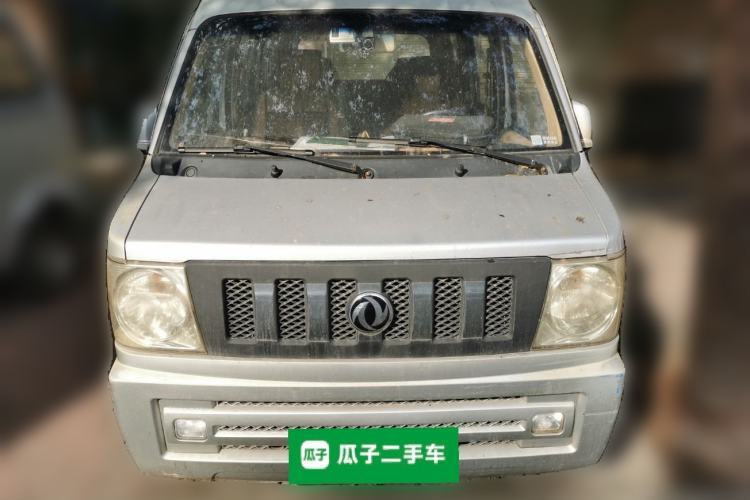 Used Dongfeng Xiaokang V27 2011 1.3L Standard Version BG13-20 Front