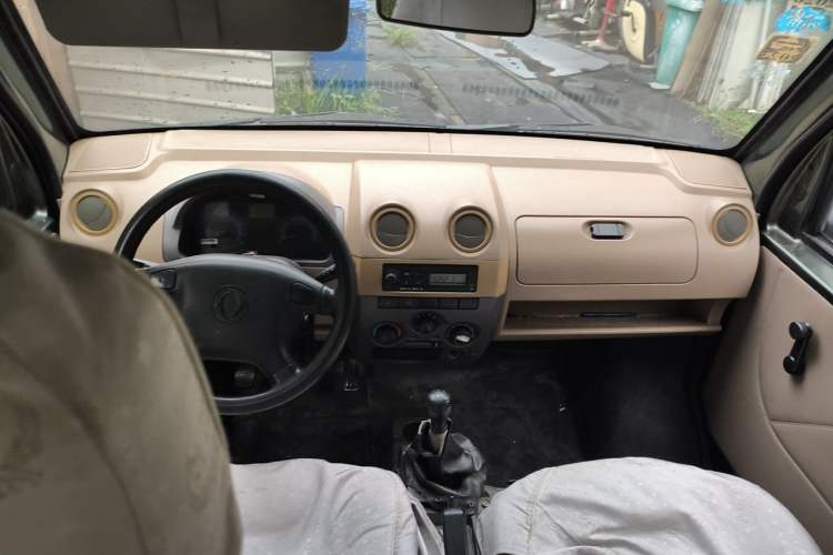 Used Dongfeng Xiaokang V27  Center Console