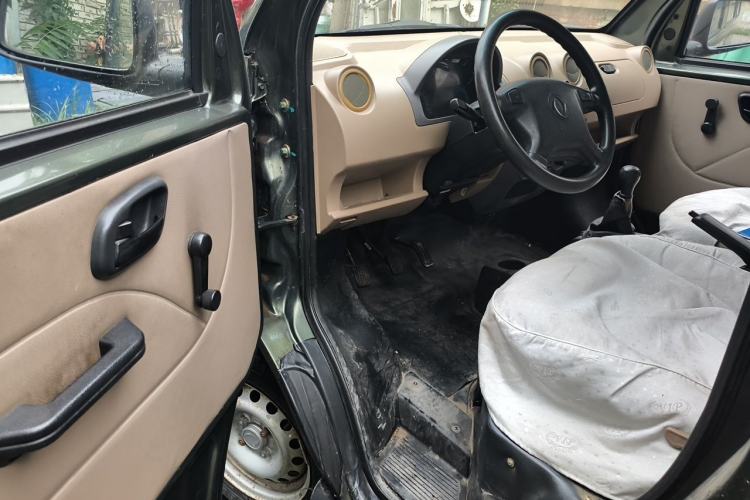 Used Dongfeng Xiaokang V27  Driver Seat