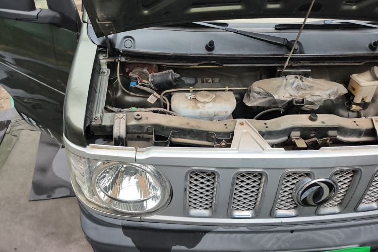 Used Dongfeng Xiaokang V27  Engine Bay Right