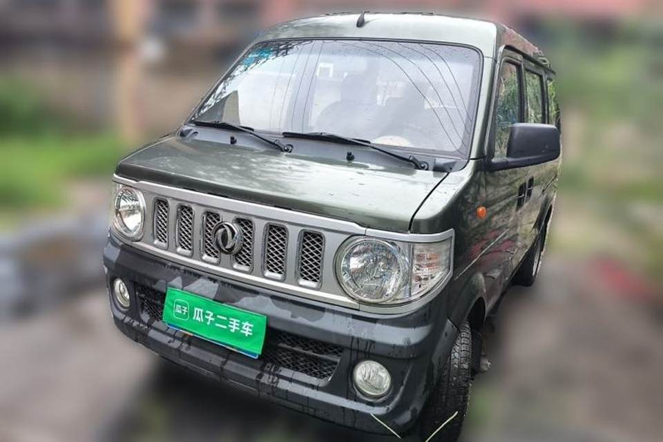 Dongfeng Xiaokang V27 2013