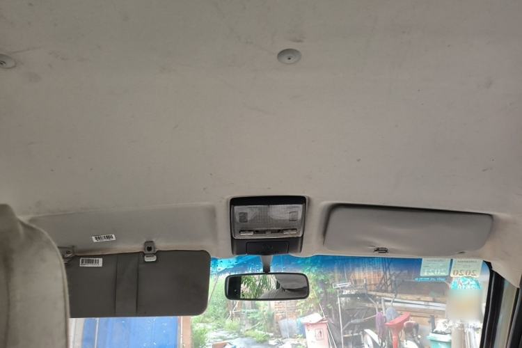 Used Dongfeng Xiaokang V27  Headliner