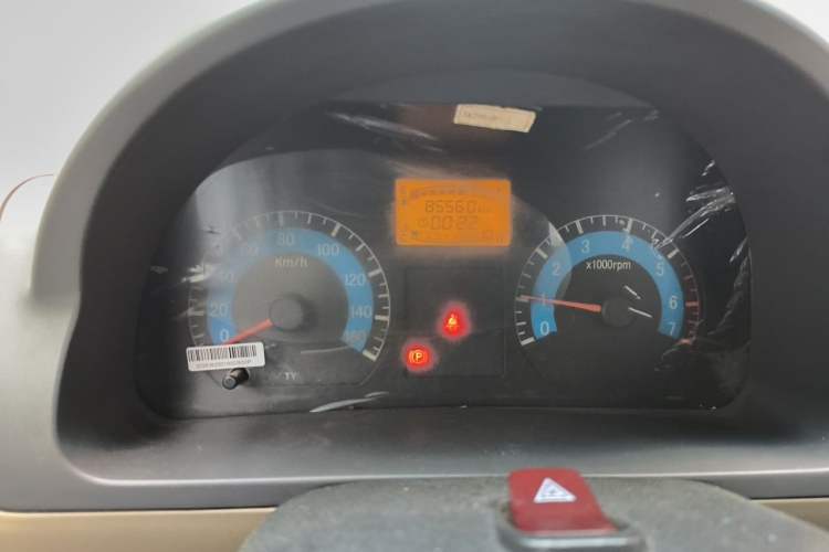 Used Dongfeng Xiaokang V27  Instrument Cluster