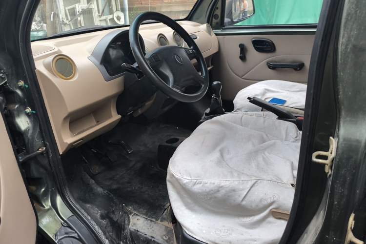 Used Dongfeng Xiaokang V27  Left Front Seat