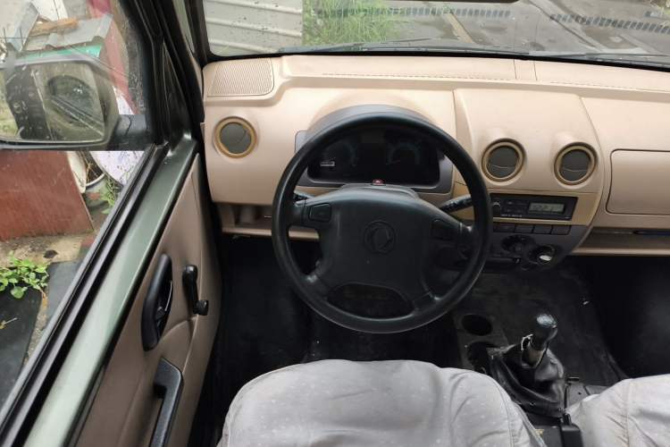 Used Dongfeng Xiaokang V27  Steering Wheel