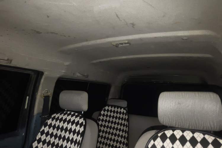 Used Dongfeng Xiaokang V29 2012 1.4L Luxury Version DK13-06 Headliner