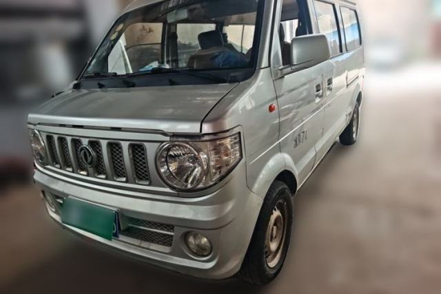 Used Dongfeng Xiaokang V29 2012 1.2L Standard Version