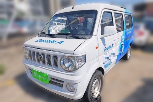 Used Dongfeng Xiaokang V29 2012 1.2L Standard Version
