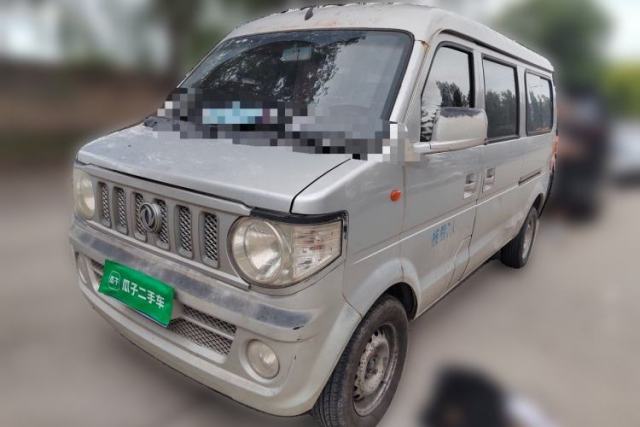 Used Dongfeng Xiaokang V29 2012 1.2L Standard Version