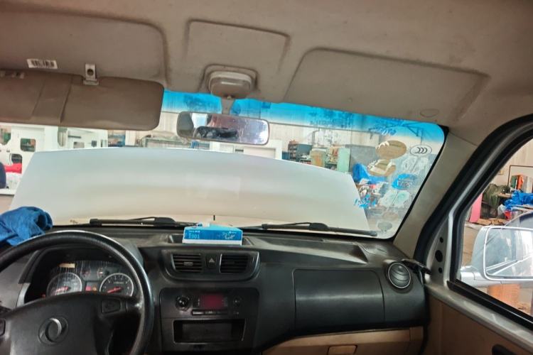 Used Dongfeng Xiaokang V29 2012 1.2L Standard Version Headliner