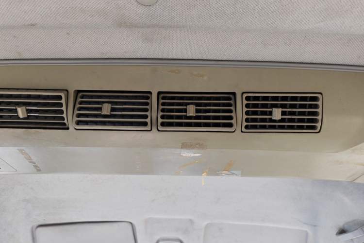 Used Dongfeng Xiaokang V29 2012 1.2L Standard Version Headliner