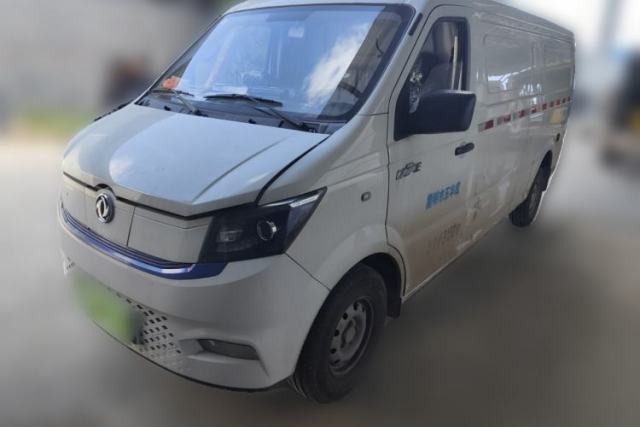 Used Dongfeng Yufeng EM27 2024 EM27L Eves Power 41.86 kWh