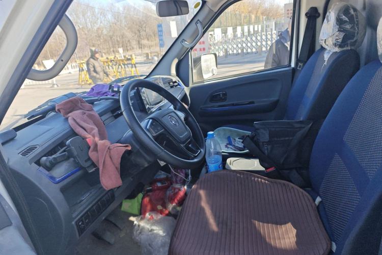 Used Dongfeng Yufeng EM27 2024 EM27L Eves Power 41.86 kWh Driver Seat