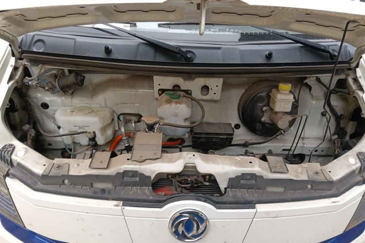 Used Dongfeng Yufeng EM27 2024 EM27 CATL 38.64 kWh Engine Bay