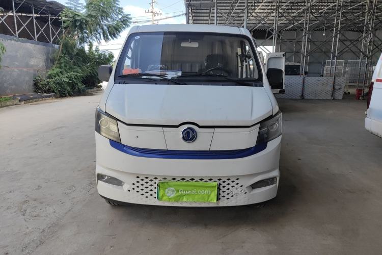 Used Dongfeng Yufeng EM27 2024 EM27L Eves Power 41.86 kWh Front