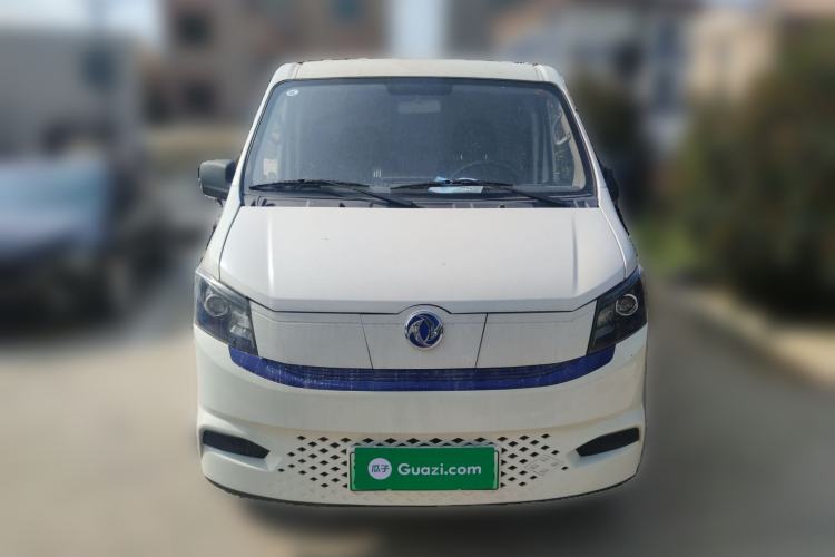 Used Dongfeng Yufeng EM27 2024 EM27L Henan Lidong 41.472 kWh Front