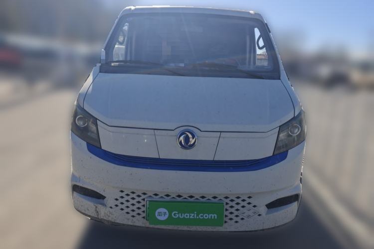 Used Dongfeng Yufeng EM27 2024 EM27L Eves Power 41.86 kWh Front