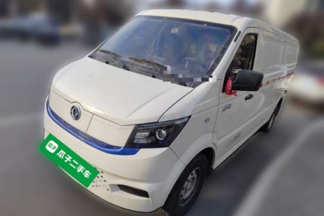 Used Dongfeng Yufeng EM27 2024 EM27L Eves Power 41.86 kWh
