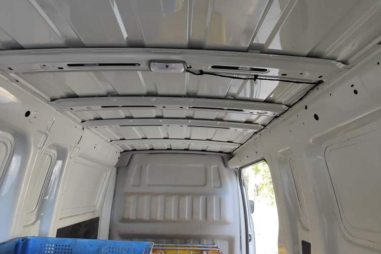 Used Dongfeng Yufeng EM27 2024 EM27L Eves Power 41.86 kWh Headliner