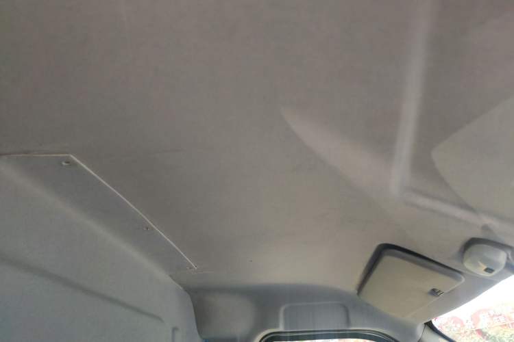 Used Dongfeng Yufeng EM27 2024 EM27L Henan Lidong 41.472 kWh Headliner