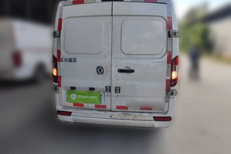 Used Dongfeng Yufeng EM27 2024 EM27L Eves Power 41.86 kWh Rear