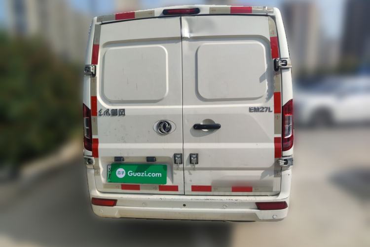 Used Dongfeng Yufeng EM27 2024 EM27L Henan Lidong 41.472 kWh Rear