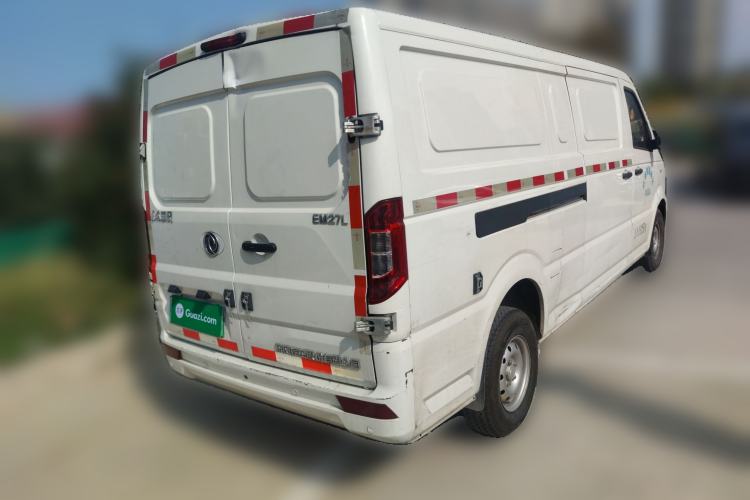 Used Dongfeng Yufeng EM27 2024 EM27L Henan Lidong 41.472 kWh Rear Right 45 Deg