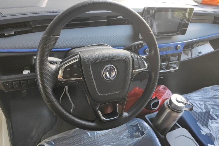 Used Dongfeng Yufeng EM27 2024 EM27L Eves Power 41.86 kWh Steering Wheel