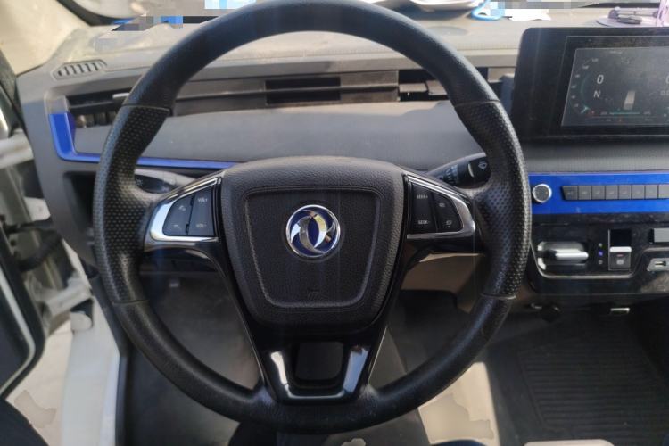 Used Dongfeng Yufeng EM27 2024 EM27L Henan Lidong 41.472 kWh Steering Wheel