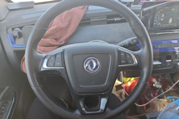 Used Dongfeng Yufeng EM27 2024 EM27L Eves Power 41.86 kWh Steering Wheel
